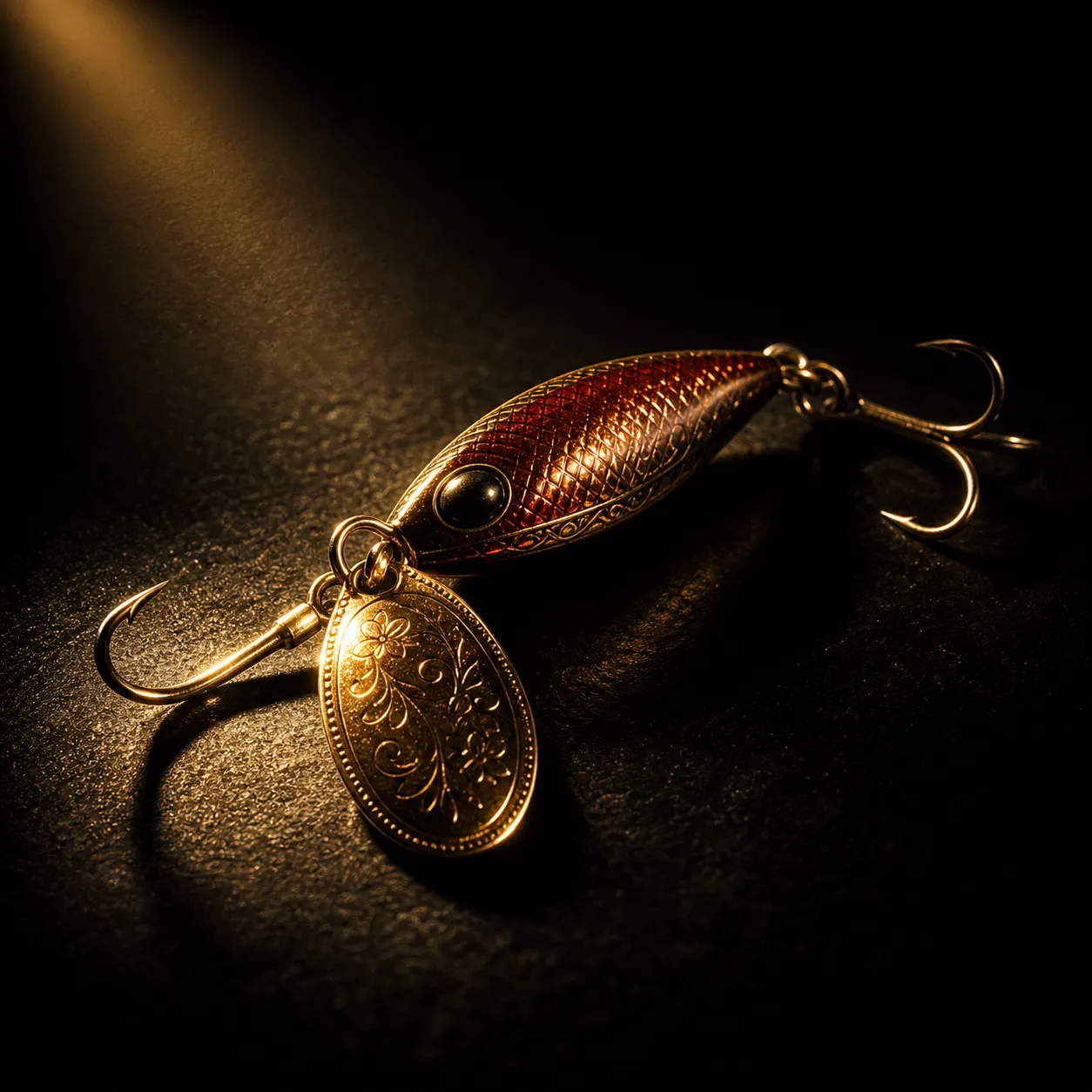 The Honest Red Herring: How Great Mysteries Mislead You Fairly
