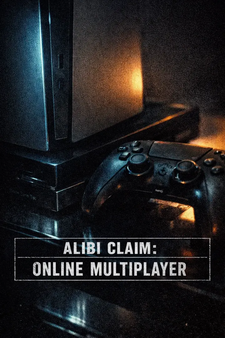 The Player Two Alibi