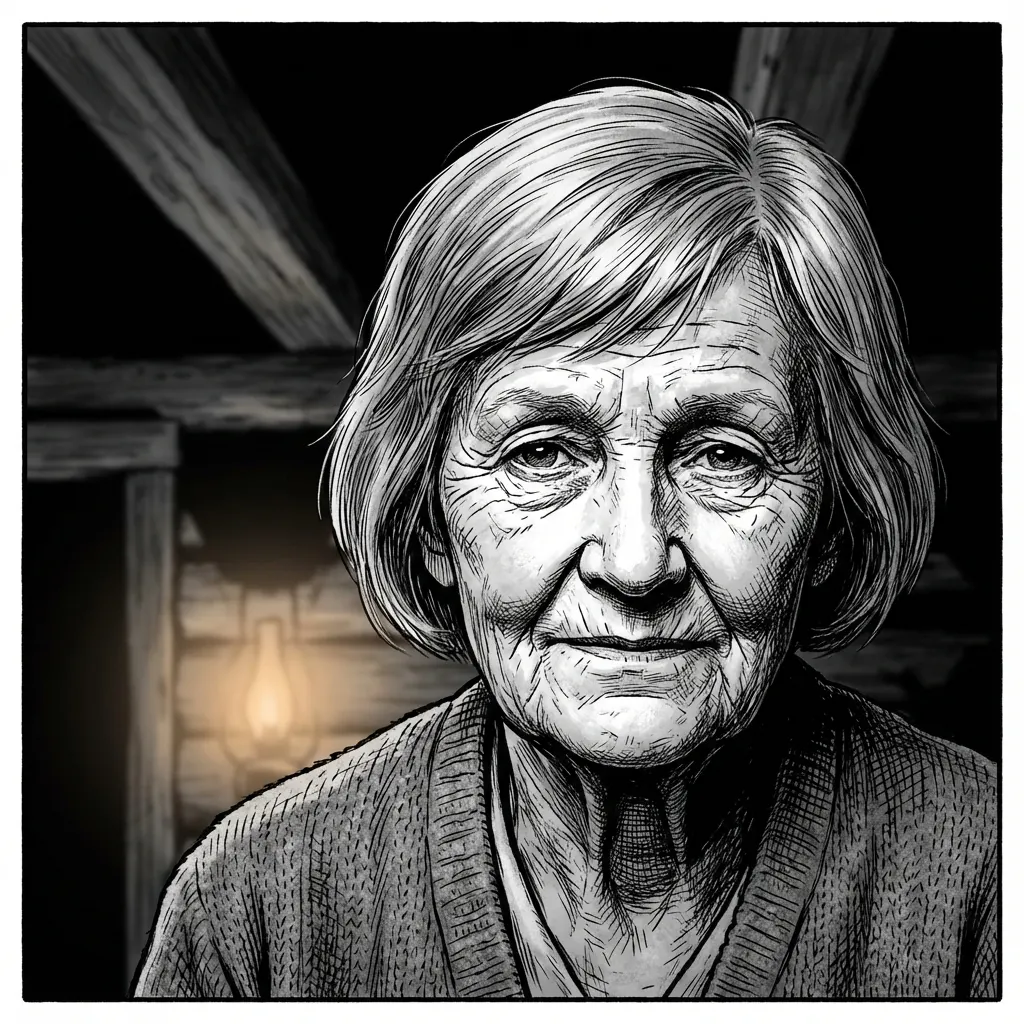 Marjatta Korhonen