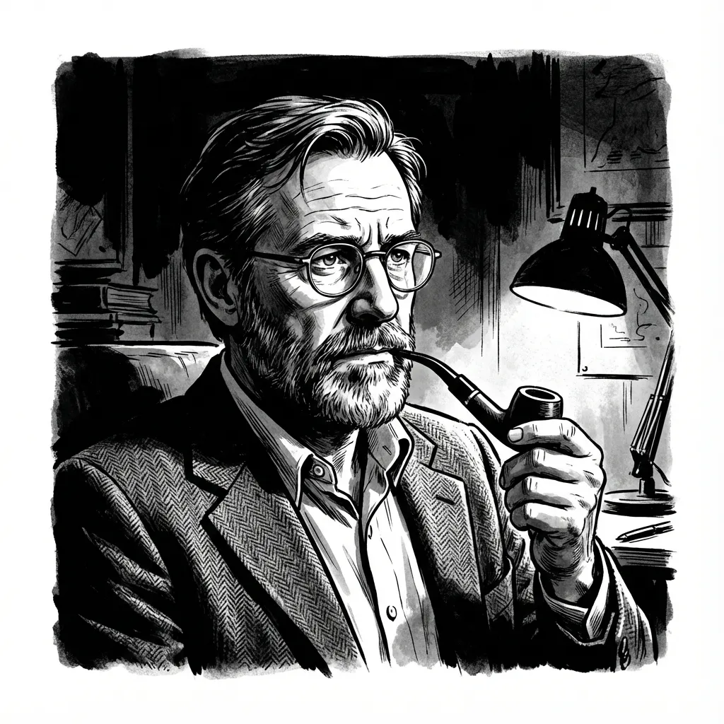 Oskar Lindqvist
