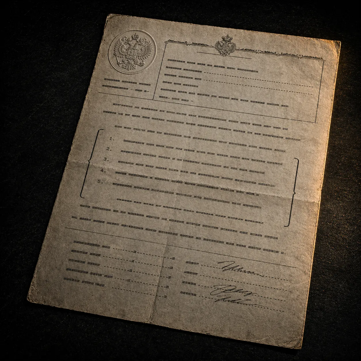 The autopsy that found no cyanide