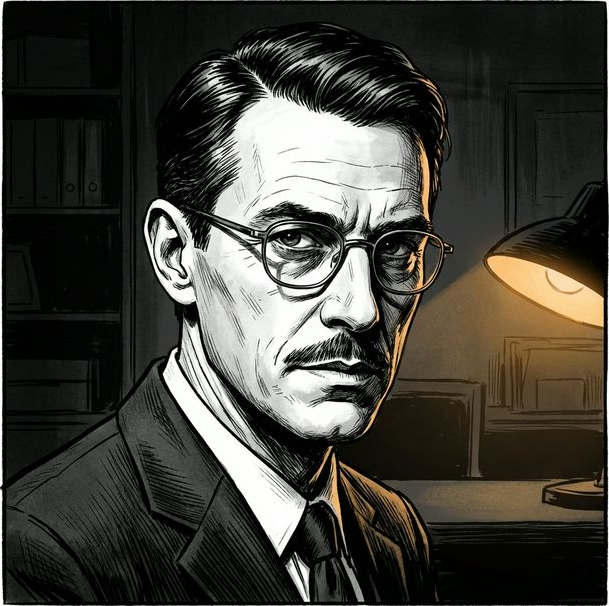 The Hartwell Dynasty