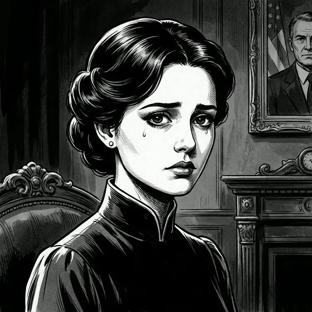 Kathleen O'Malley