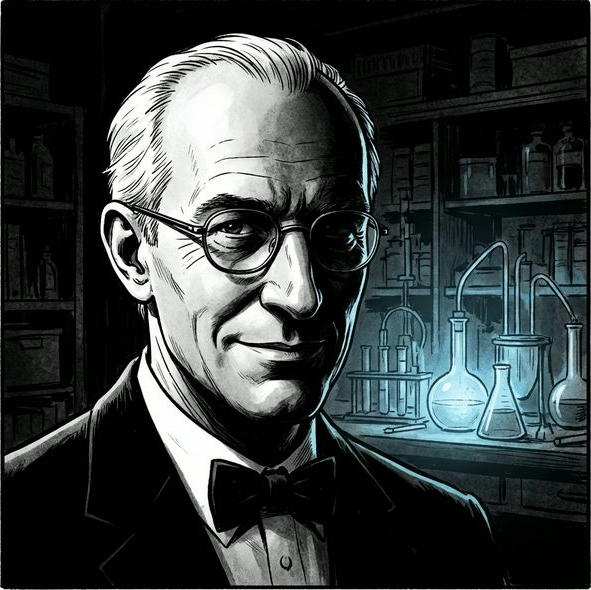 The Thornley Dynasty